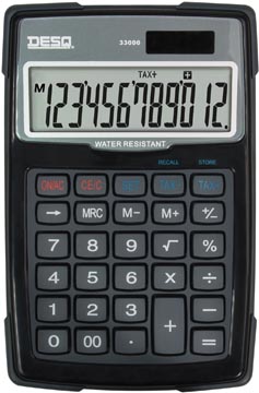 [33000] desq rekm waterbestendig 33000