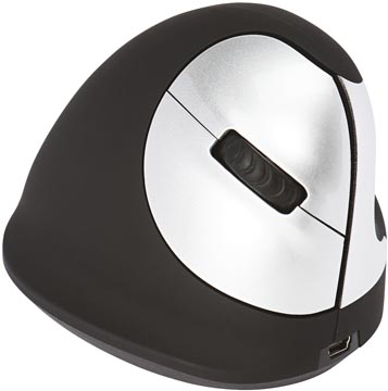 [3300020] rgo muis he draadloos medium r