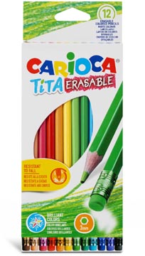 [42897] carioca kleurpot gum tita ds12