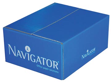 [11301N] 500 OMSLAG 110X220 90G VENSTER
