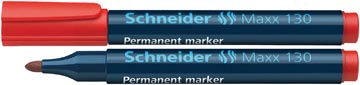 [11302] permanent marker maxx 130 rd