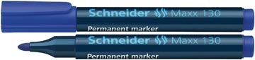 [11303] permanent marker maxx 130 bl