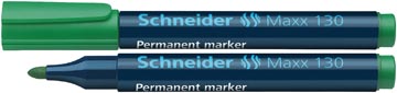 [11304] permanent marker maxx 130 grn