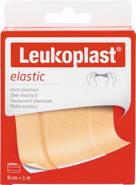 [33187] leukoplast pleister 8cmx1m