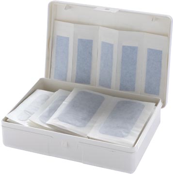 [331980] fixfirst pleister detect ds120