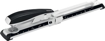 [5560095] langarm nietmach nexxt zwart