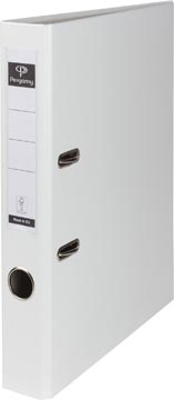[900834] pergamy ordn pp pap a4 5cm whi