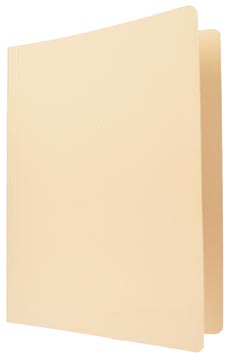 [1158] chemise 300gr ft din a4 gems