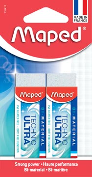 [116412] gom technic ultra class bls 2x