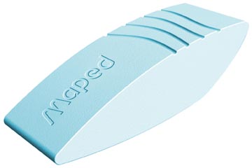 [116610] gom 2x maped greenlogic bls