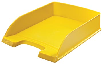 [432457] brievenbakje geel 5227/15