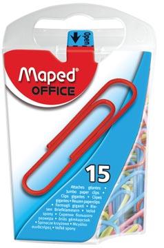 [3420113] ds 15 jumbo paperclips geass.