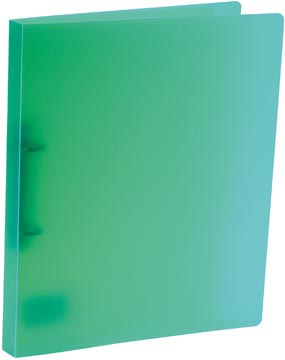 [344294] bronyl ringm a4 2r 15mm grn