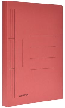 [1182] farde m.glijder ft din a4 kers