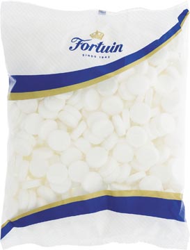 [33548] fortuin df pepermunt 1kg