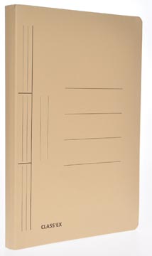 [1188] farde m.glijder ft din a4 gems