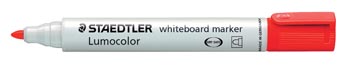 [351-2] whiteboard marker rood 351-2