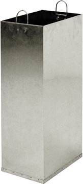 [1191253] v-part binnenemmer vuilbak 60l