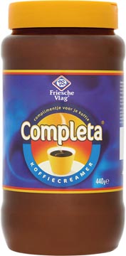[11972] completa koffiecreamer 440g