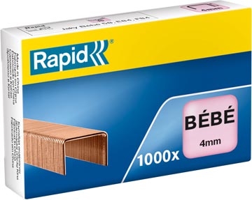 [1197460] rapid nietjes bebe koper 1000x