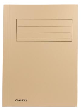 [1198] farde m.kleppen din a4 gems