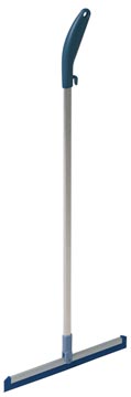 [119909] VILEDA VLOERTR STEEL DUSTPAN
