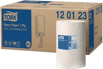 [120123] TORK BASIC POETSPAP 1L M1 DS11