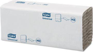 [1201810] TORK PAP HANDD 1L 192V H3 P24