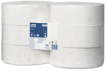 [120272] TORK TOILETPAPIER JUMBO T1 PK6