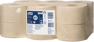 [120377] tork toiletp mini jumbo t2 p12