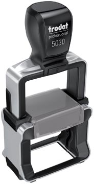 [120436] trodat datumstempel 5030 nl