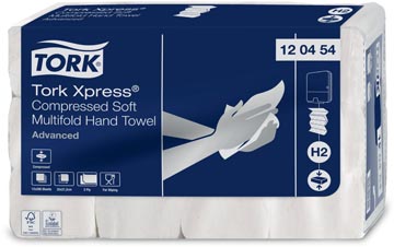 [120454] xpress handd adv m pk12x200v