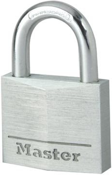 [931153] hangslot sleutelslot ml9130