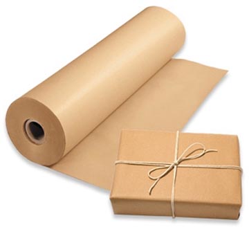[12737] inpakpapier 70g kraft 300x0,7m