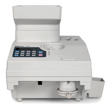 [SAF1550] SAFESCAN MUNTTELLER 1550