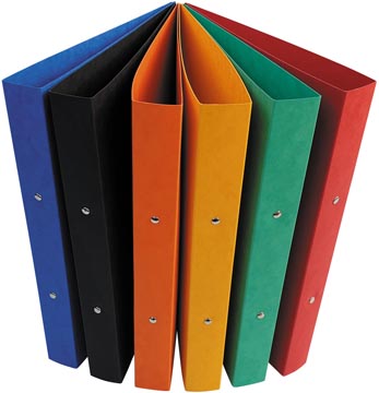 [364210] bronyl ringm a4 2r 25mm ass