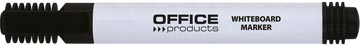 [7141105] op wb marker 1-3mm zwart