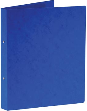 [364212] bronyl ringm a4 2r 25 mm bl