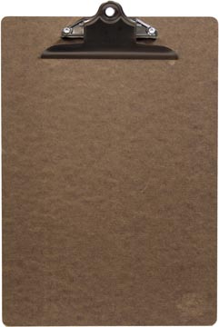 [5280171] securit menu clipboard a4