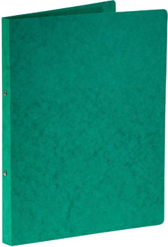 [364404] bronyl ringm a4 2r 16 mm grn