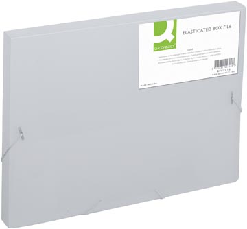 [KF02310] q-connect elastobox a4 25mm tr