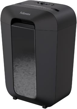 [4407501] Fellowes Papiervernietiger Lx70 Cc