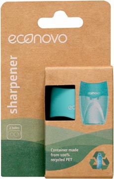 [200110E] econovo slijper 2g blauw bls