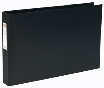 [126810] bantex ringmap a3 4r kz zw