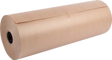 [12735] inpakpapier 70g kraft 280x0,5m