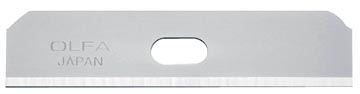 [2293100] vervangmes olfa sk7 10x