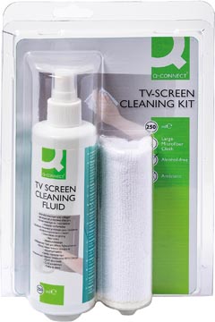 [KF15229] q-connect reinigingspray 250ml