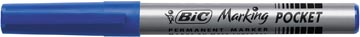 [8209012] bic perm mark ecolution bl