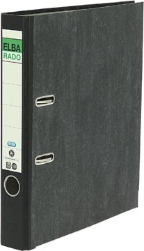 [22657] rada ordner folio 50mm kart zw
