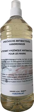 [129060S] ANTIBACTERIELE HANDZEEP 1L